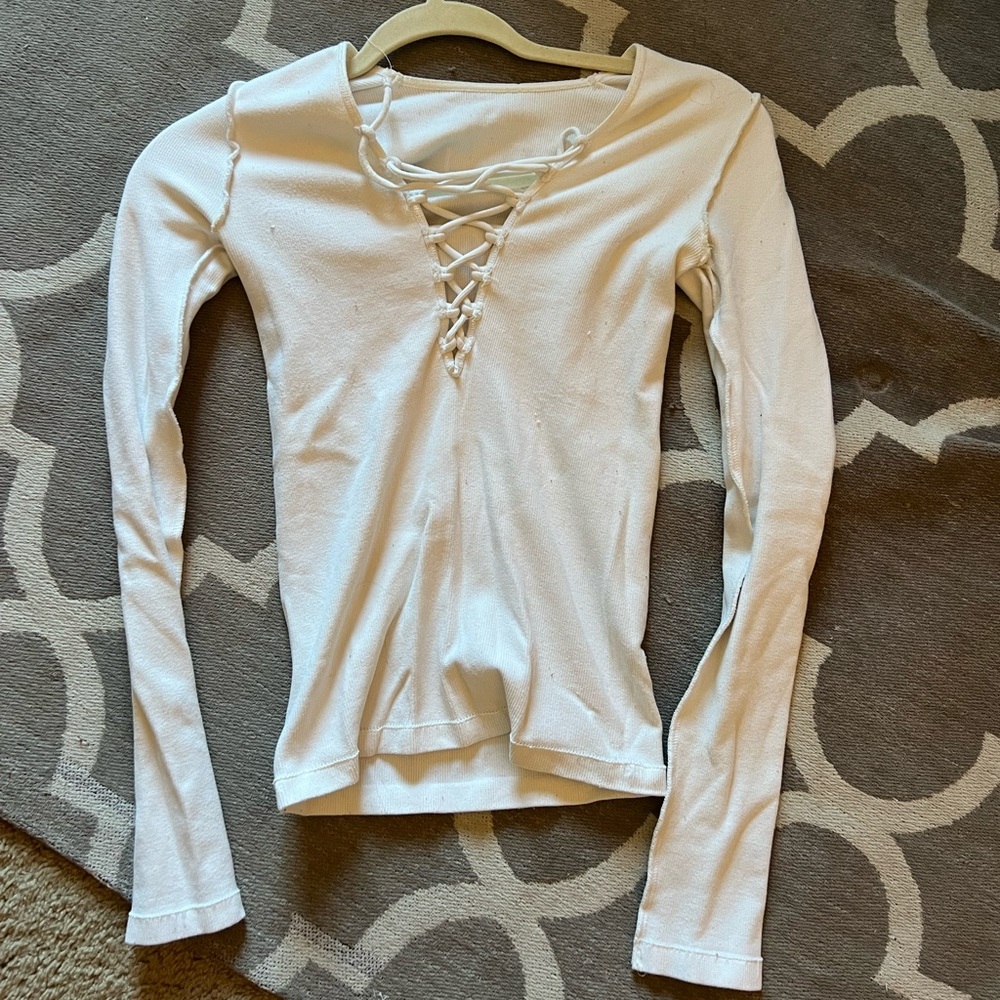 Free People Top